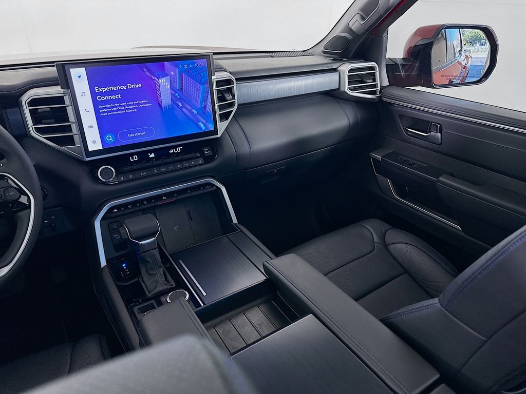 Thumbnail: 2025 Toyota Tundra - 24