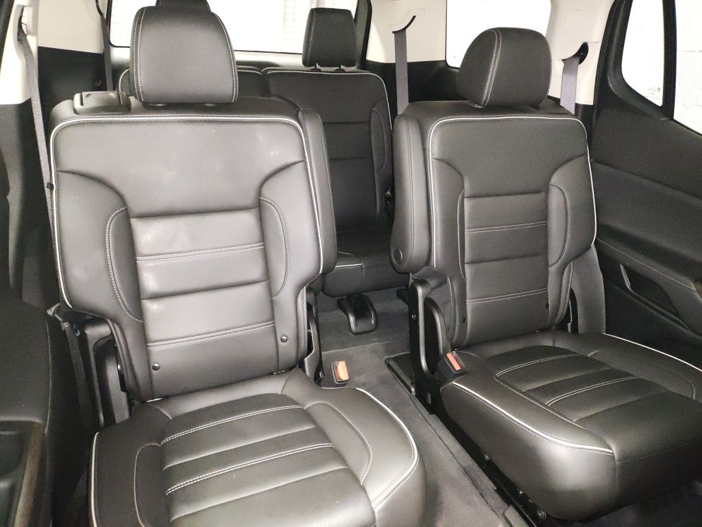 Used 2023 Black GMC Denali image 11