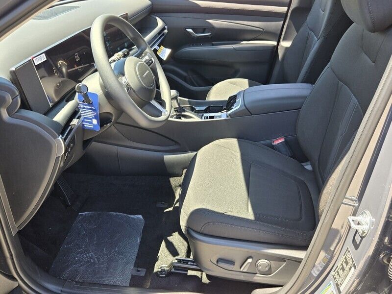 2026 Hyundai Tucson - $30,000