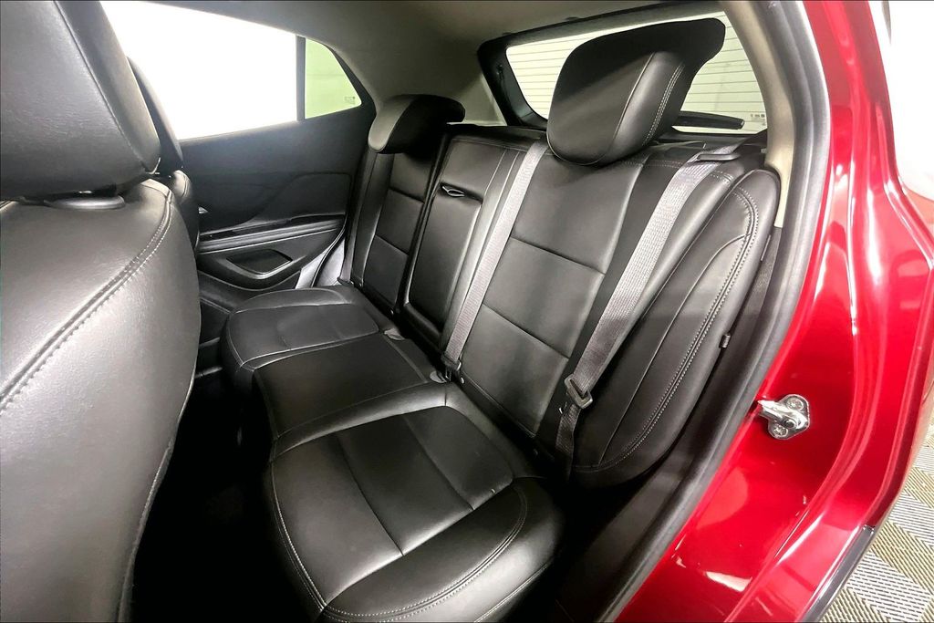 Used 2017 Buick Encore Essence For Sale in OLIVE BRANCH, MS