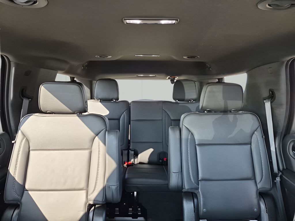 Used Car 2021 Gmc Yukon  Denali For Sale Under $60,000 In Austin, Texas