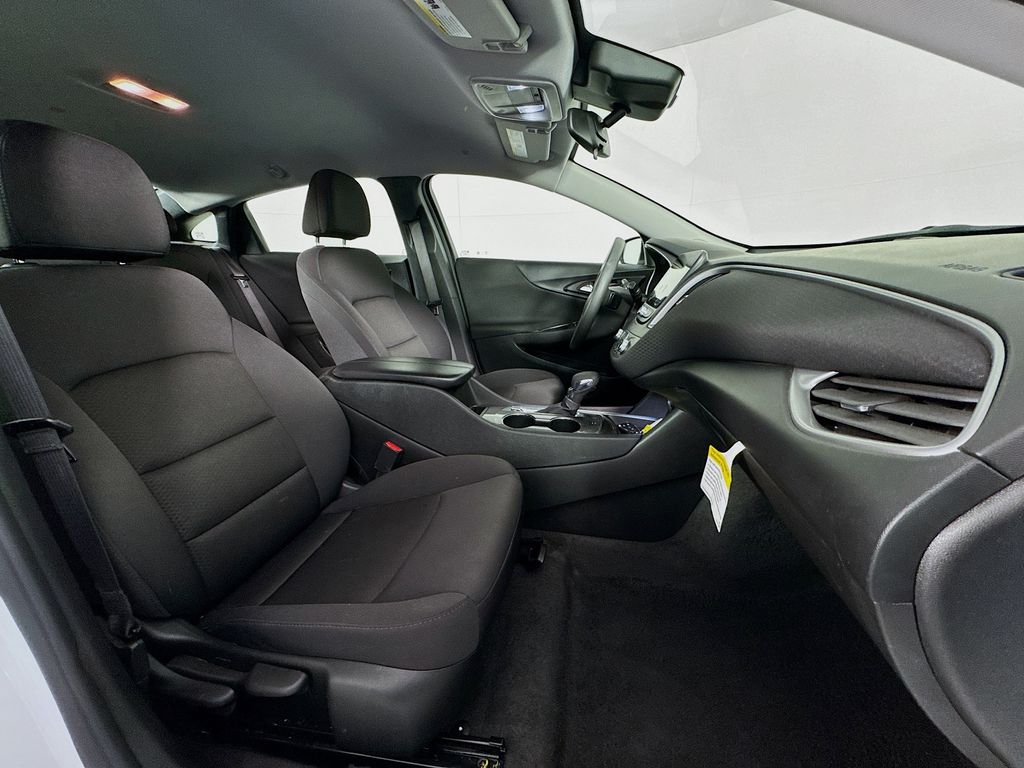 Used Car 2024 Chevrolet Malibu  Lt For Sale Under $20,000 In Austin, Texas