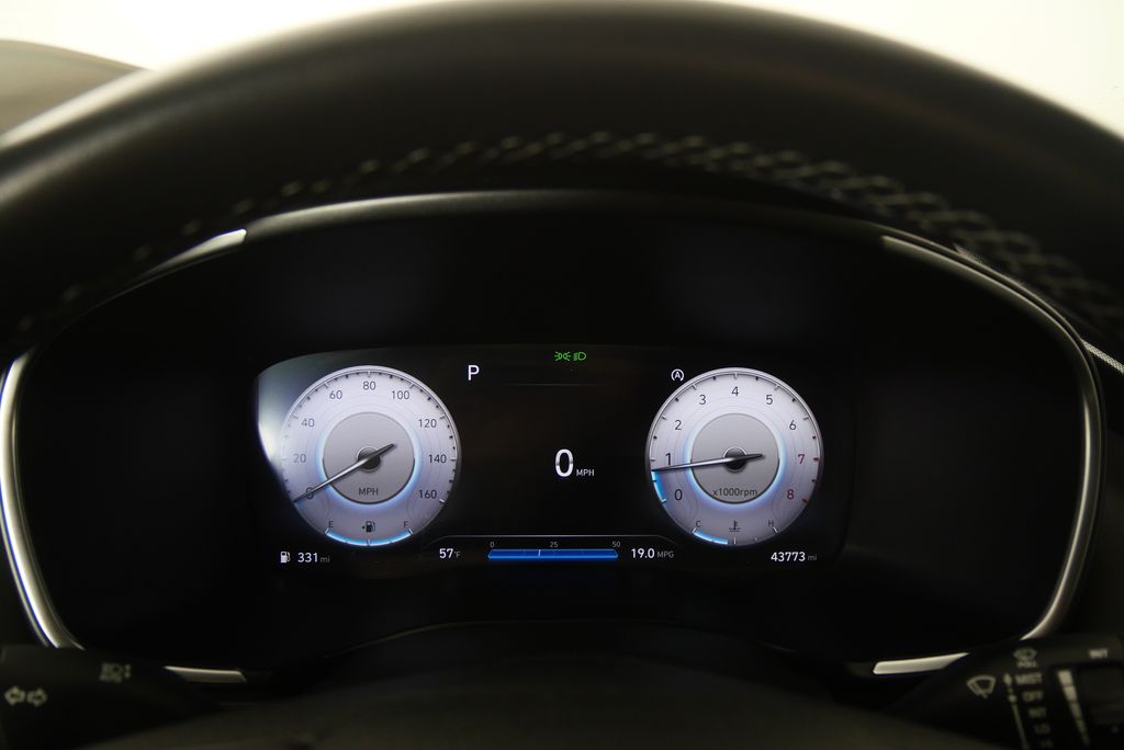 Thumbnail: 2022 Hyundai Santa Fe - 18