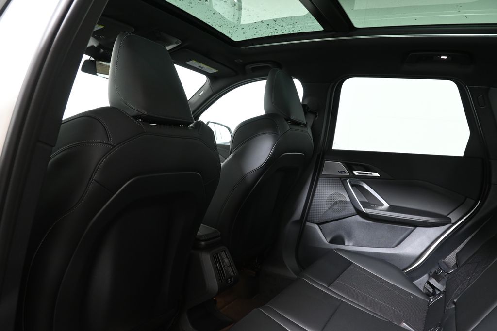 Thumbnail: 2026 BMW X1 - 32