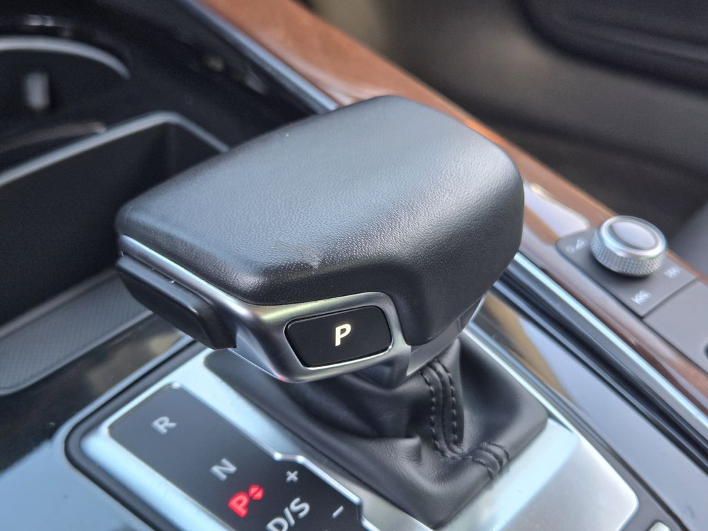 used 2022 Audi A5 Sportback car, priced at $29,192