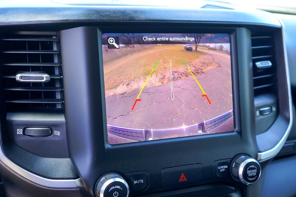 Used Car 2019 Ram 1500  Big Horn/lone Star For Sale Under $35,000 In Taylor, Texas