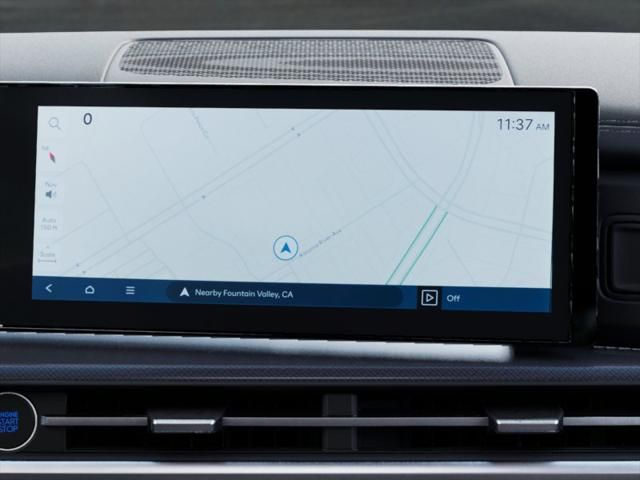 2025 Hyundai Santa Fe XRT 13