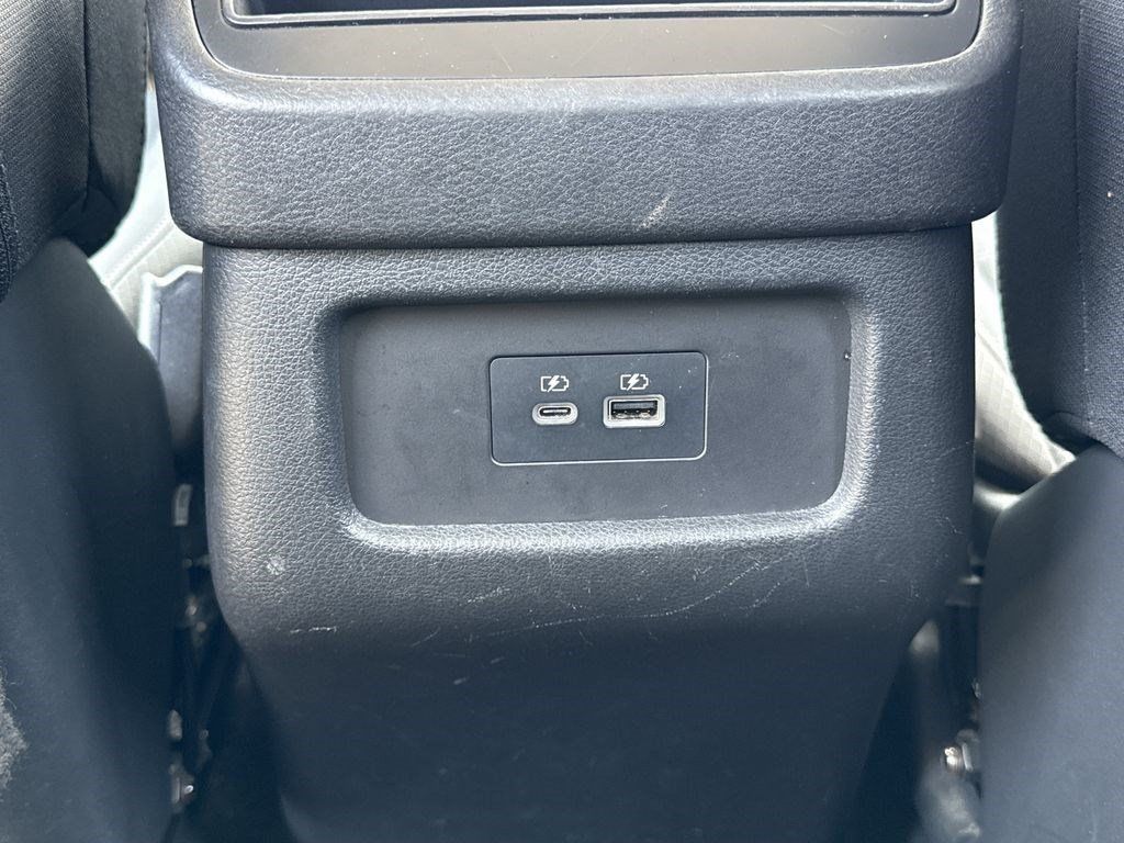 Used 2023 Nissan Pathfinder SUV