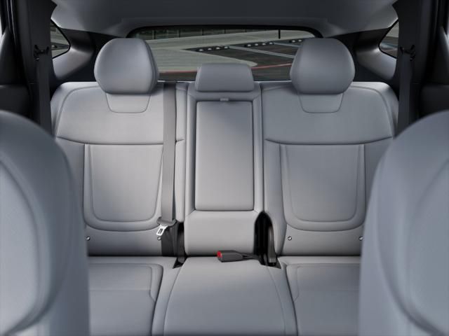 2025 Hyundai Tucson SEL Convenience 12