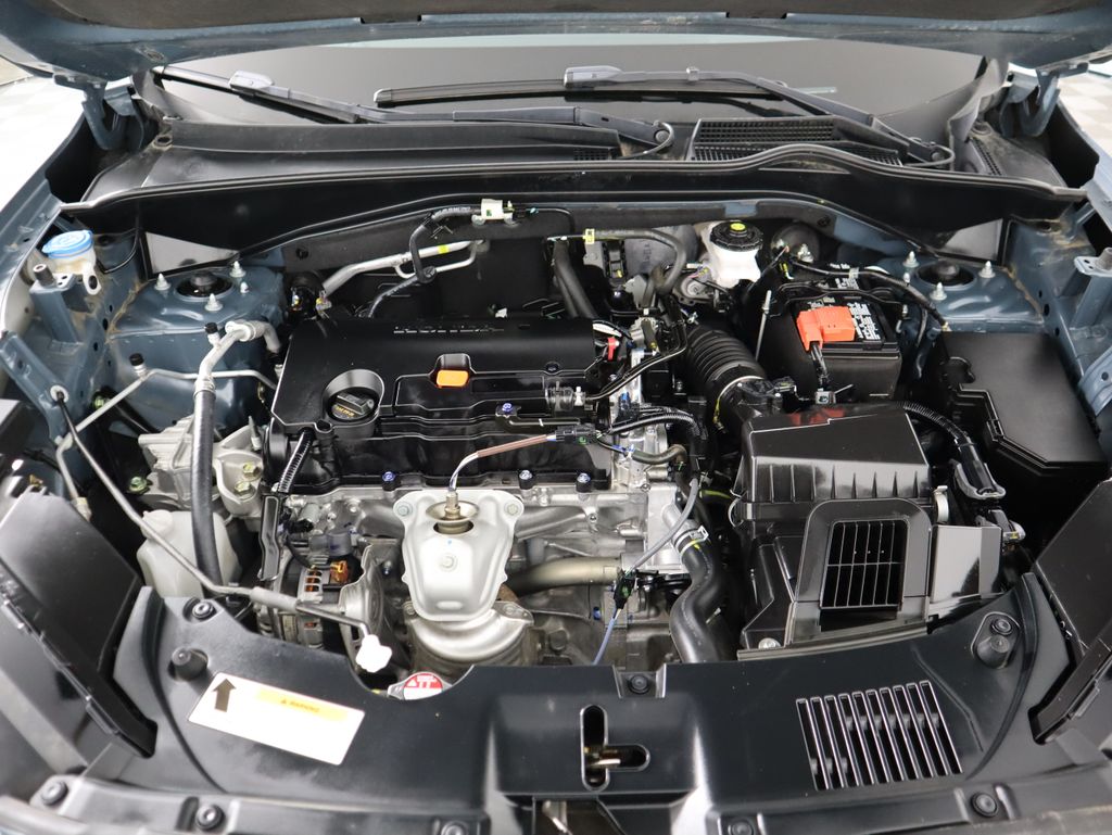 Thumbnail: 2024 Honda HR-V - 29