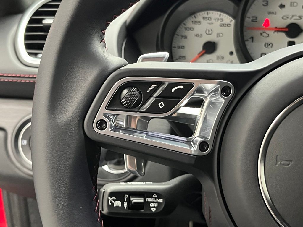 Thumbnail: 2023 Porsche 718 Cayman - 13