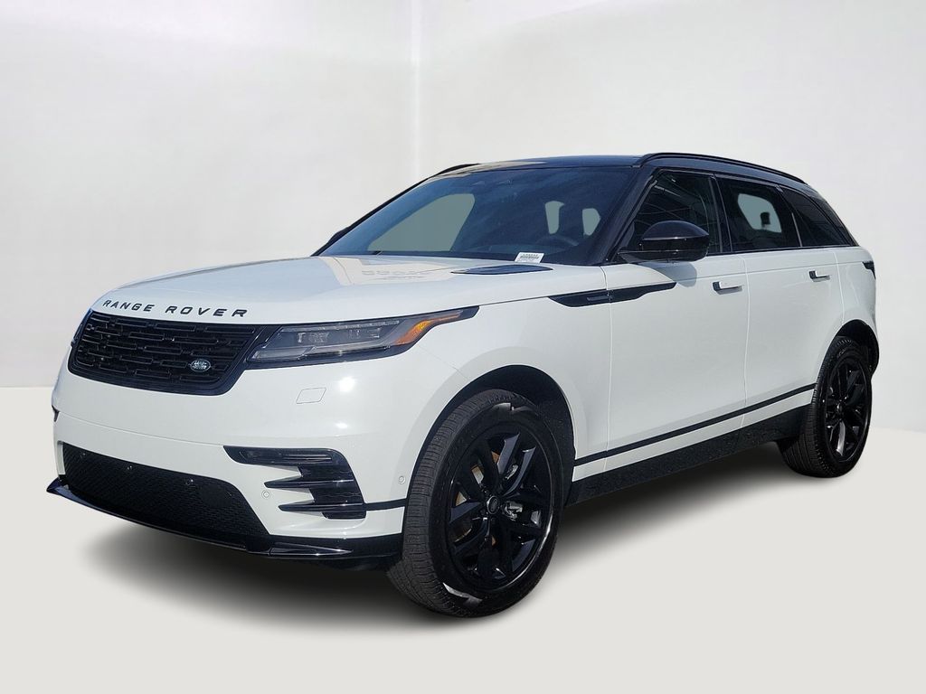 2025 Land Rover Range Rover Velar Dynamic SE -
                Annapolis, MD