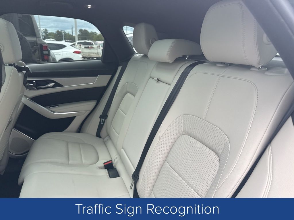 2024 Jaguar F-PACE R-Dynamic S P250 AWD Automatic