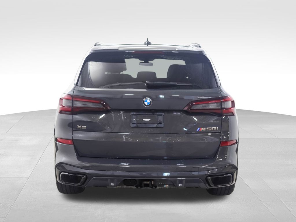 Thumbnail: 2022 BMW X5 - 4