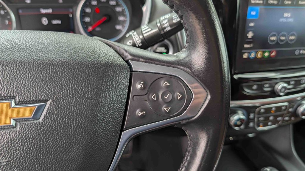 Used 2020 Chevrolet Traverse 3LT 4D Sport Utility