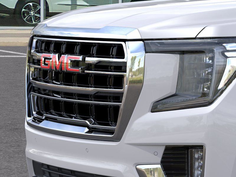 2024 GMC Yukon SLT 13