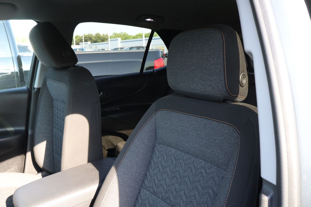 2023 Chevrolet Equinox LT 13