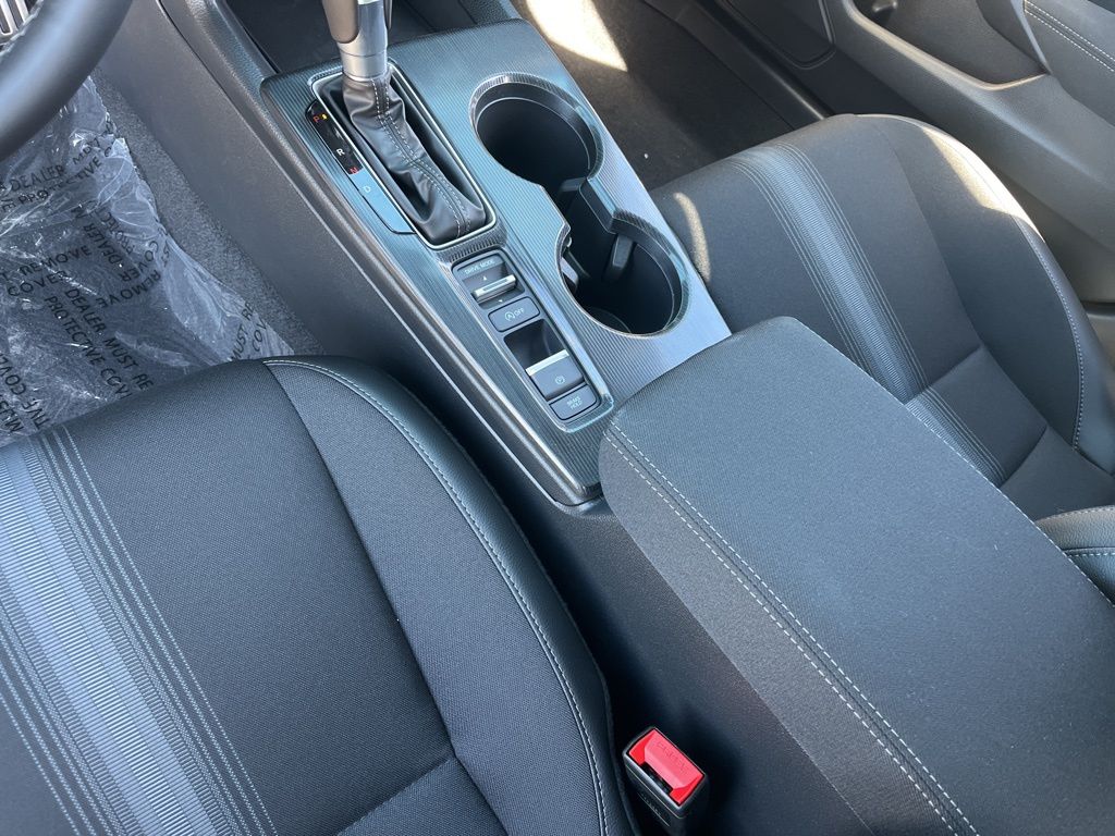 Thumbnail: 2026 Honda Civic - 11