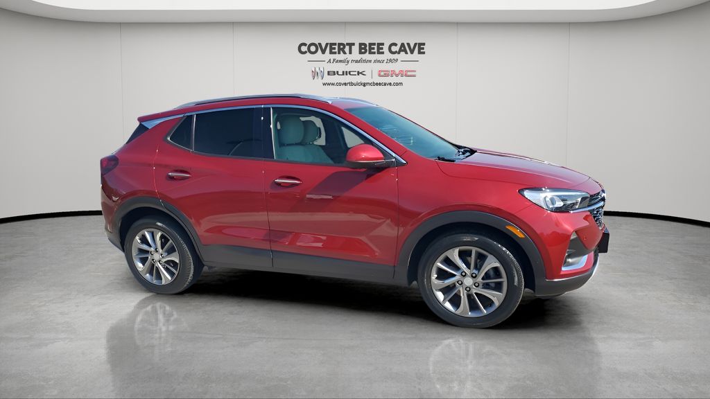 Used Car 2021 Buick Encore Gx  Essence For Sale Under $20,000 In Austin, Texas
