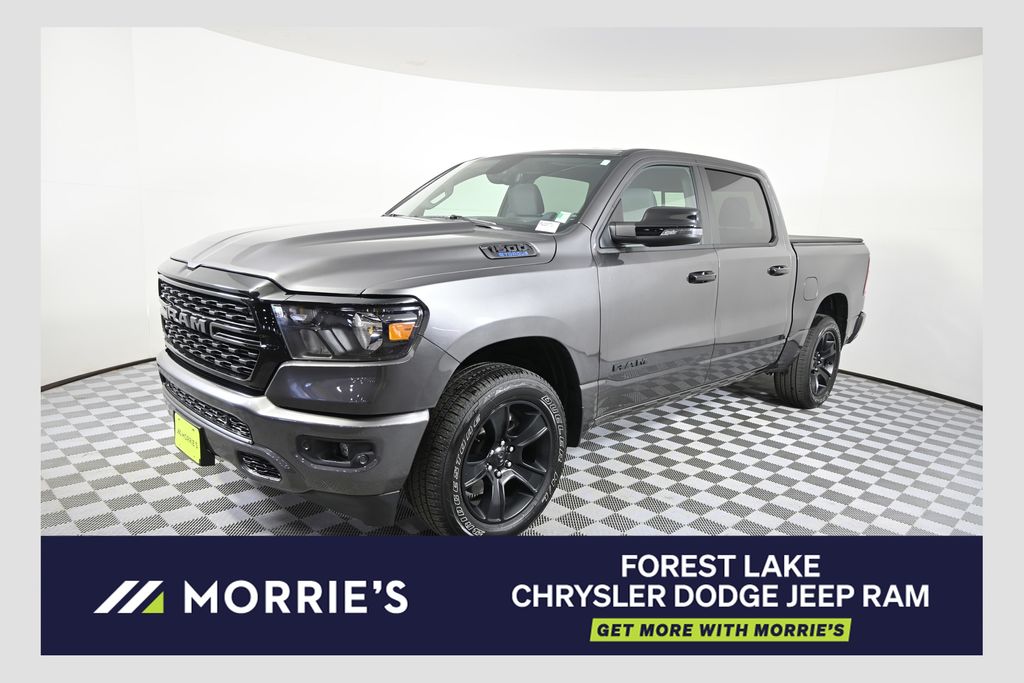 2024 RAM 1500 Big Horn/Lone Star