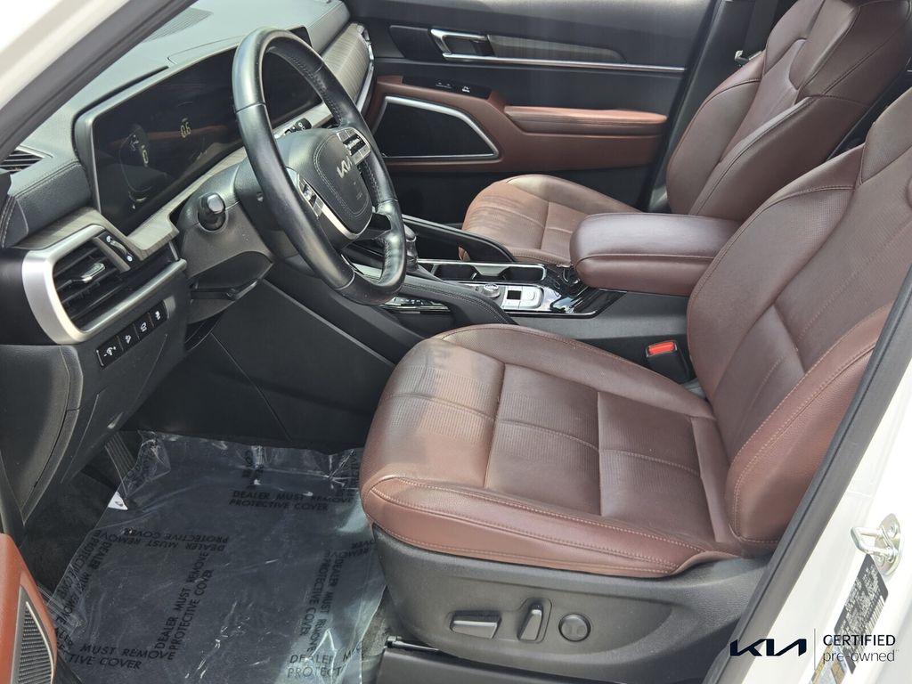 2024 Kia Telluride - $32,990