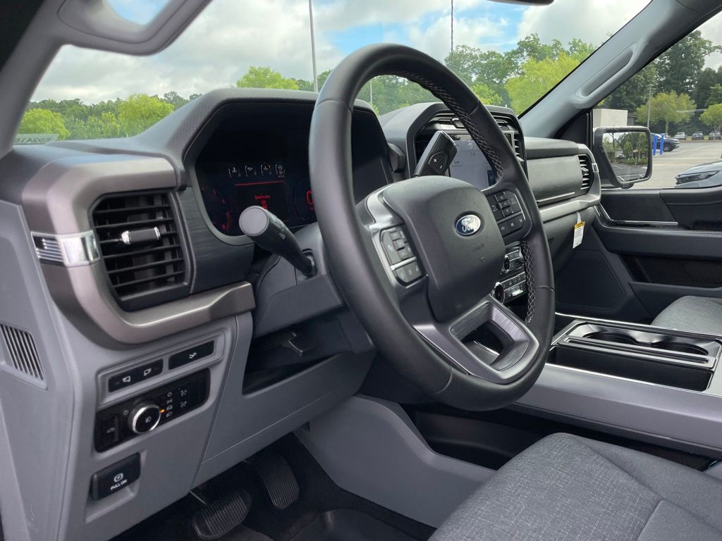 Thumbnail: 2024 Ford F-150 - 26