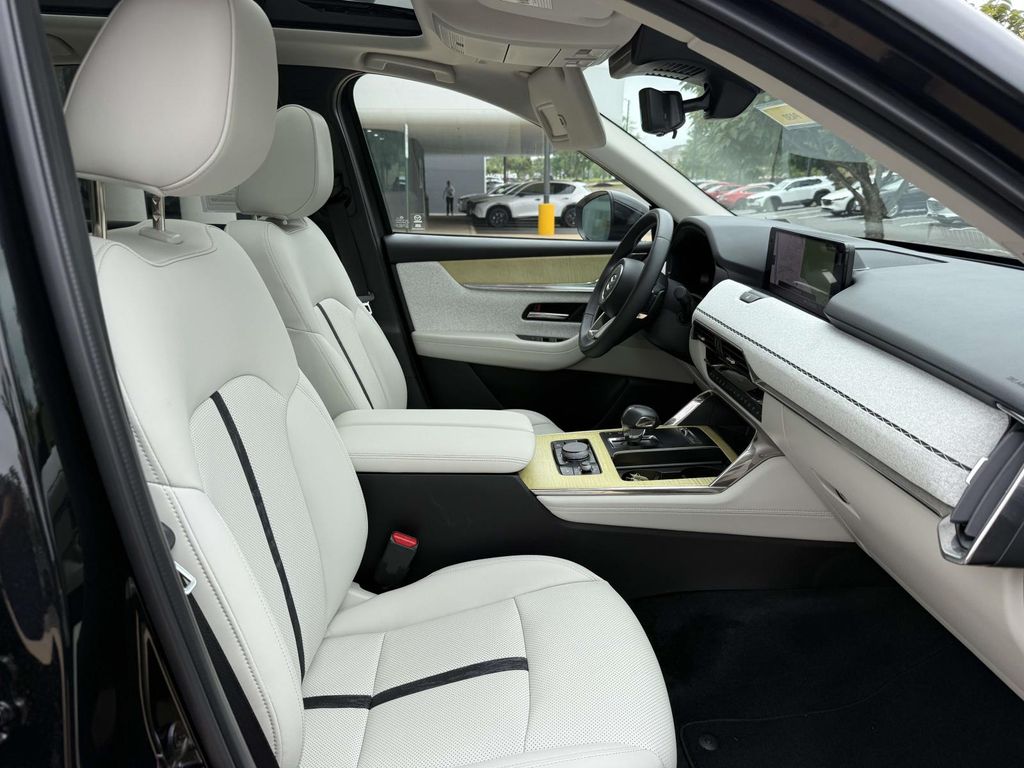 2026 Mazda CX-90 Premium Plus Package - Photo 15