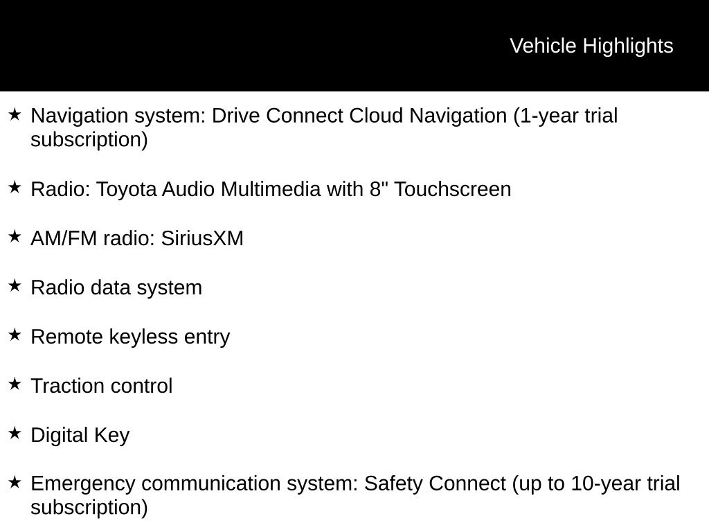 New 2026 Toyota Prius Plug-in Hybrid Sedan