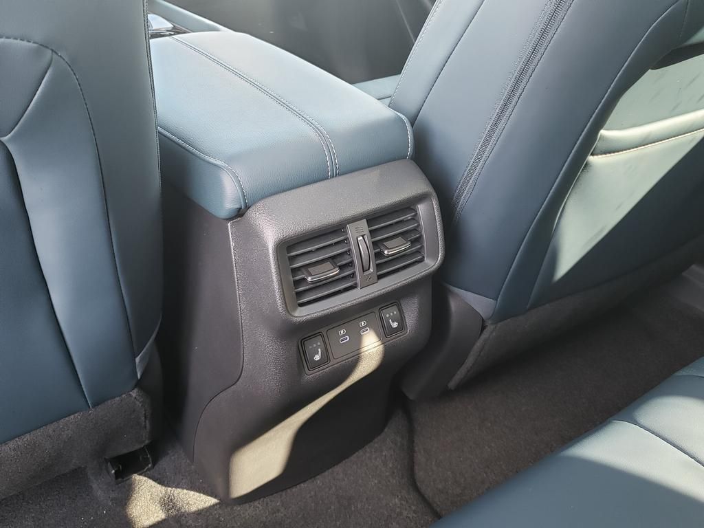 new 2026 Nissan Murano car, priced at $46,414