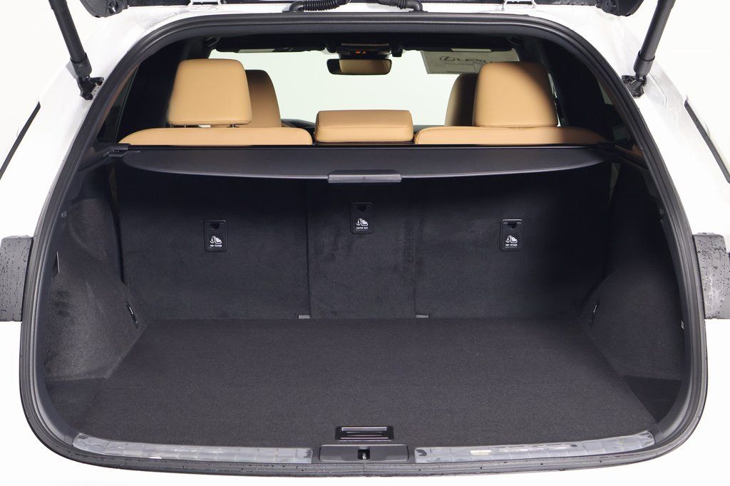 Thumbnail: 2026 Lexus RX - 8