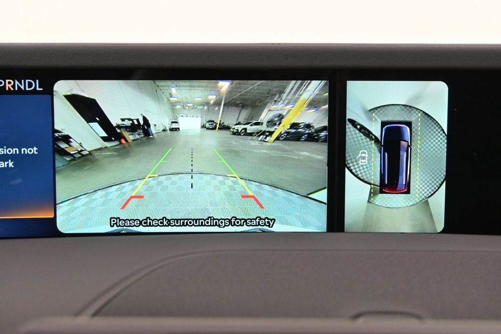 New 2026 Gray Lincoln Reserve image 29