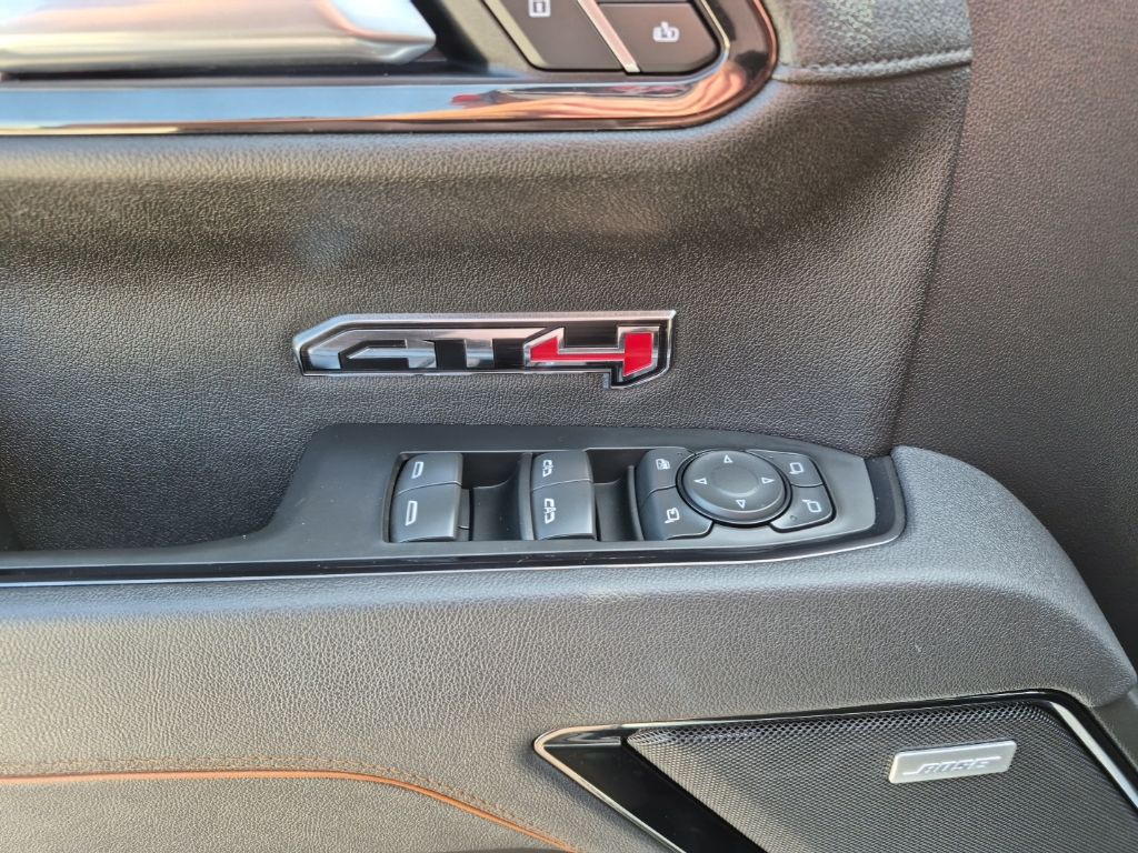 Used Car 2025 Gmc Sierra 1500  At4 For Sale Under $60,000 In Austin, Texas