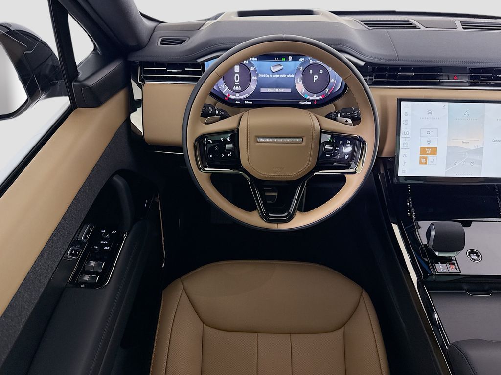 Thumbnail: 2026 Land Rover Range Rover Sport - 11
