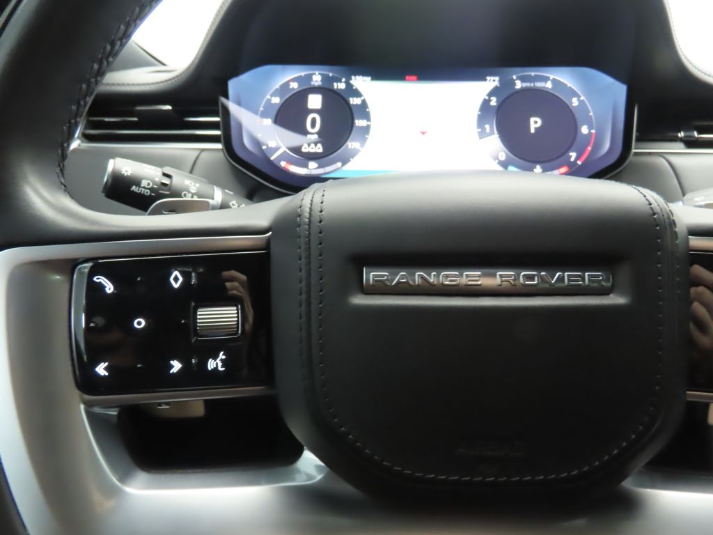 Thumbnail: 2023 Land Rover Range Rover - 11