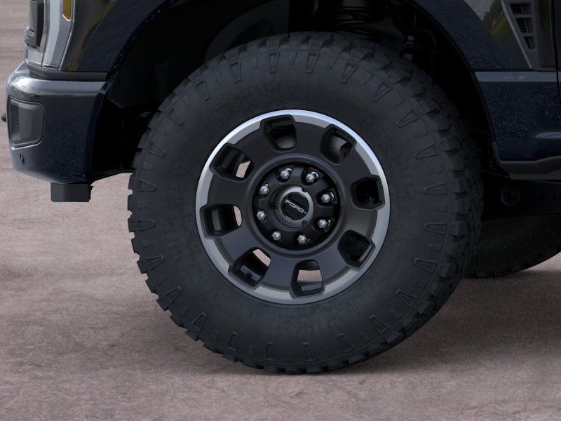 2026 Ford F-250 Super Duty LARIAT