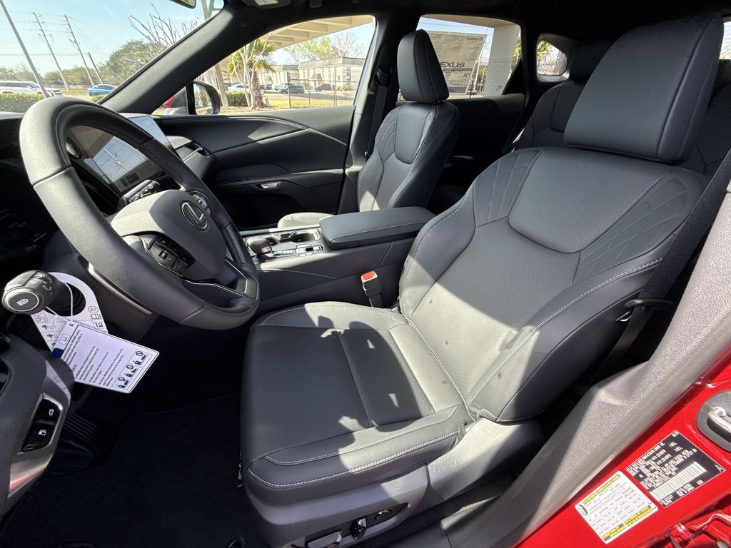 Thumbnail: 2026 Lexus RX - 13