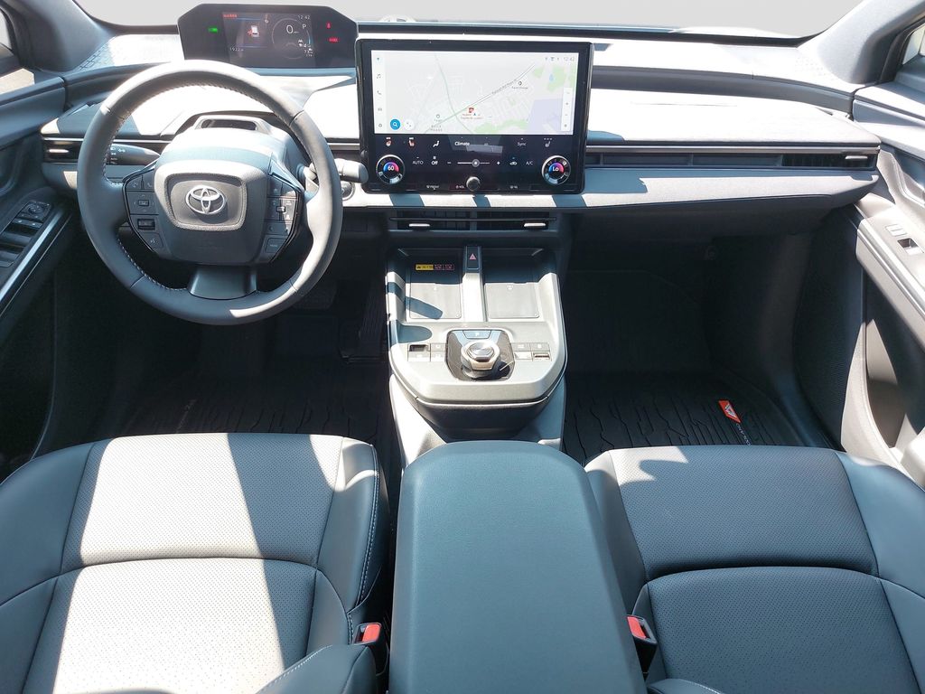 Used 2026 Toyota bZ Woodland SUV