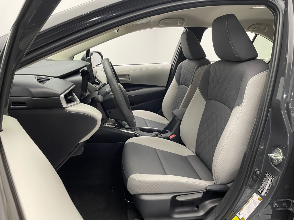 Thumbnail: 2024 Toyota Corolla - 13