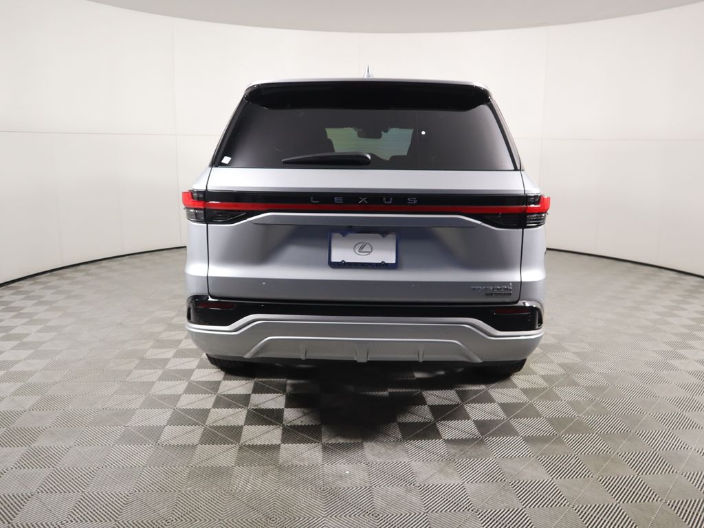 Thumbnail: 2026 Lexus TX - 6