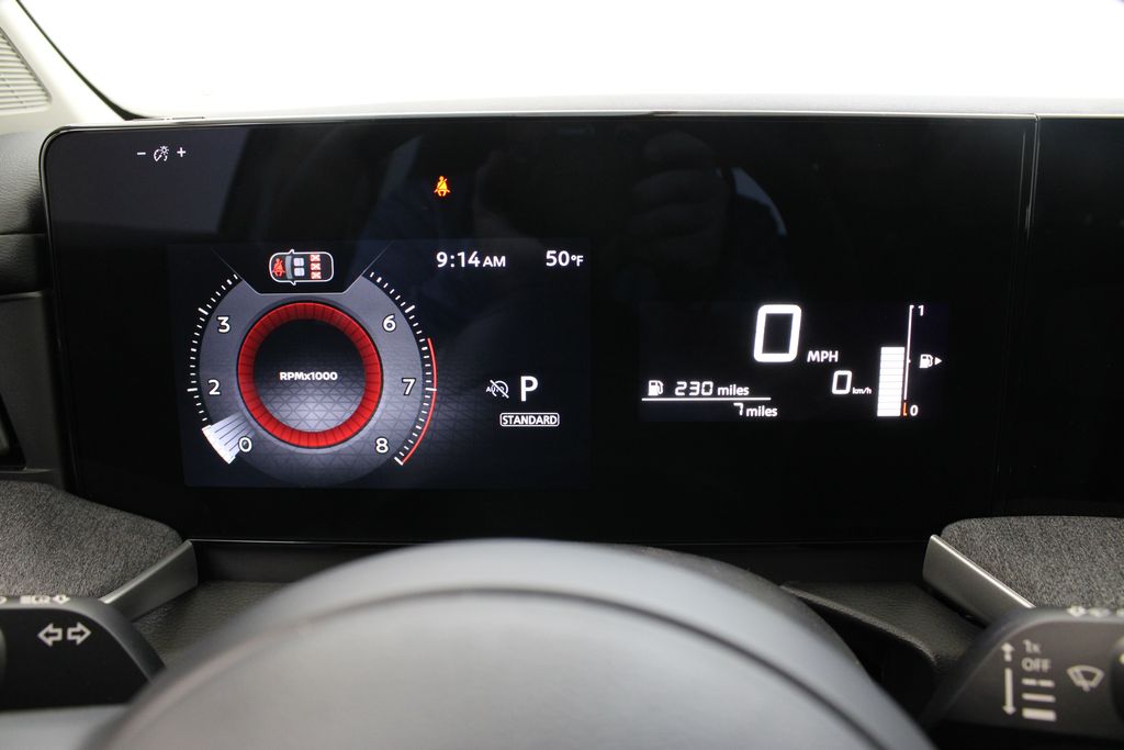 new 2026 Nissan Kicks car, priced at $24,455