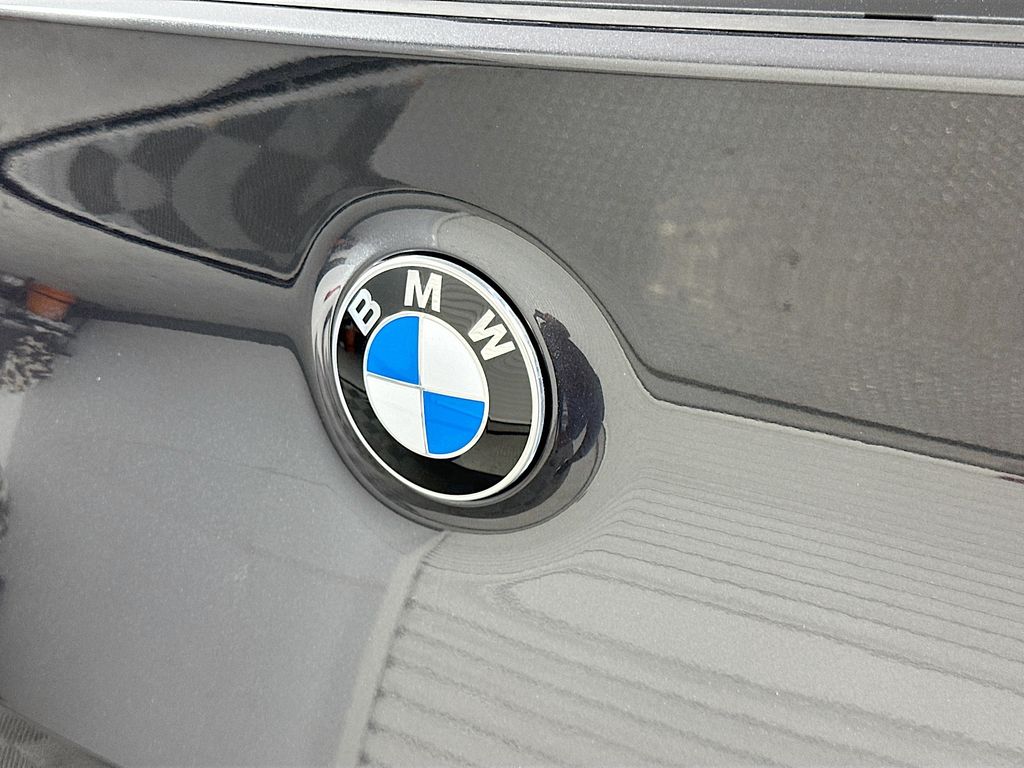 Thumbnail: 2025 BMW X3 - 22