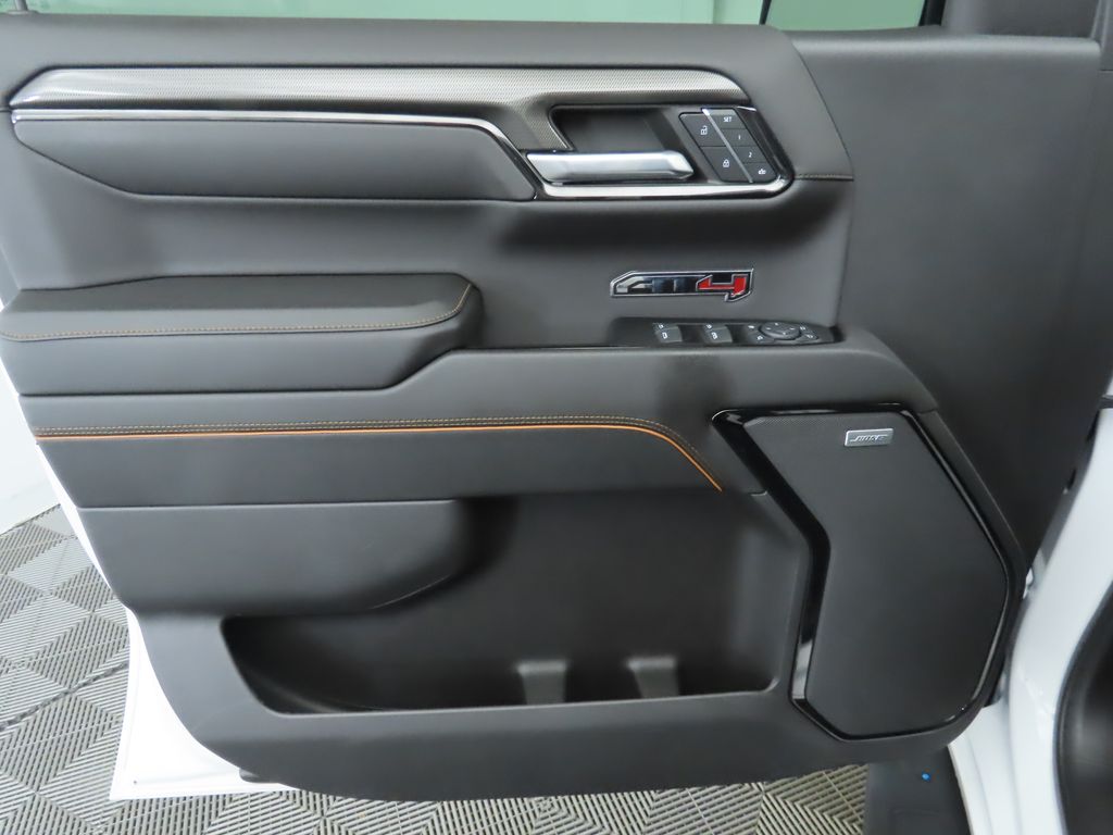 Thumbnail: 2023 GMC Sierra 1500 - 25