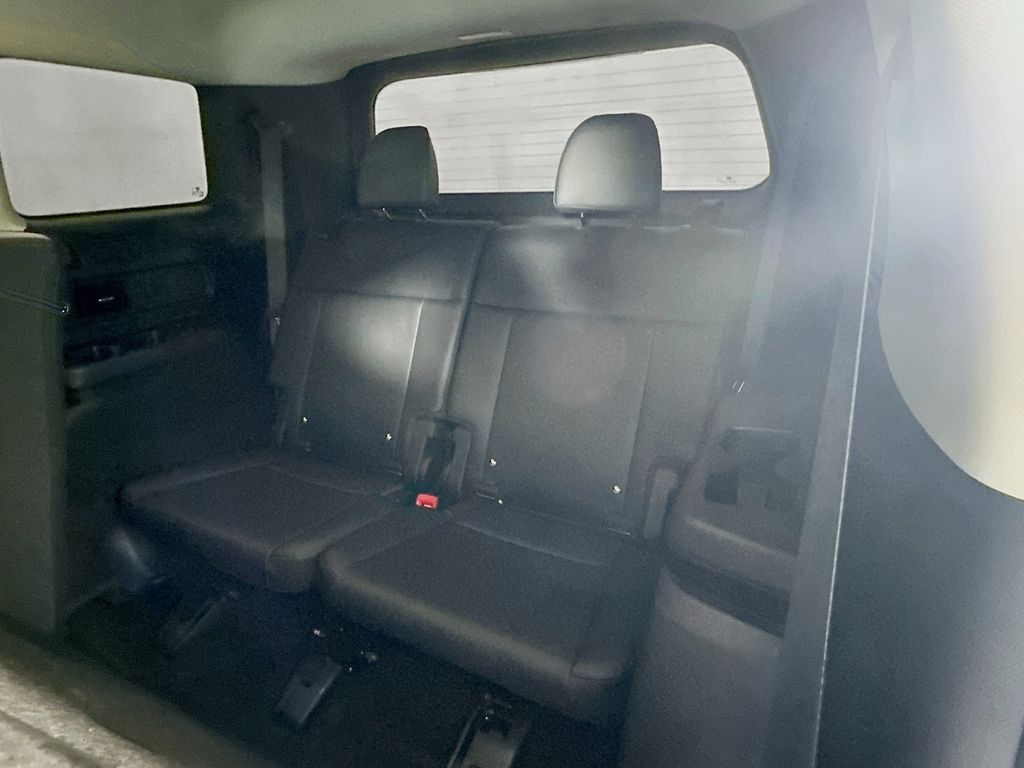 Thumbnail: 2025 Hyundai Santa Fe - 26