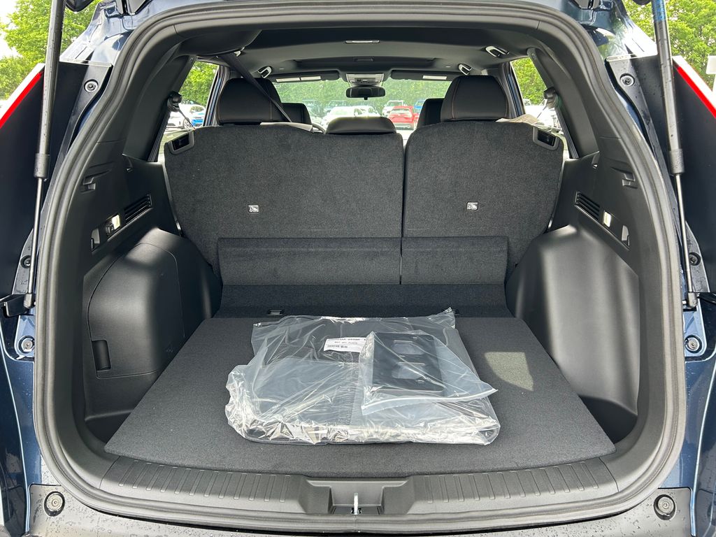 Thumbnail: 2026 Honda CR-V - 21