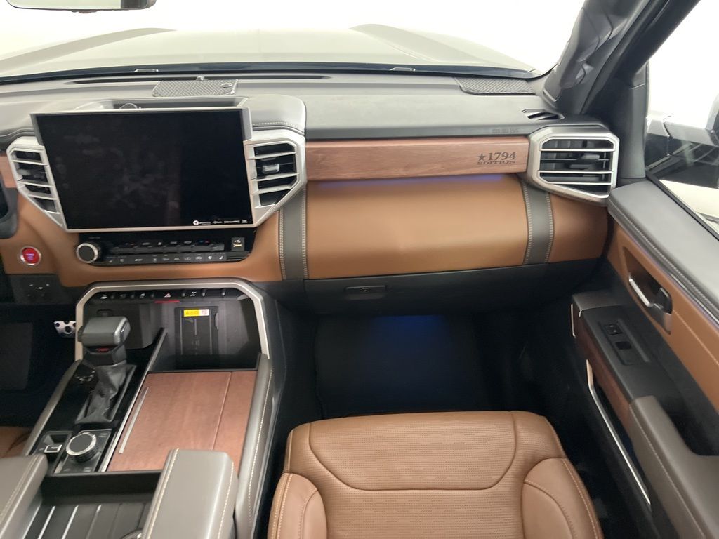 Thumbnail: 2023 Toyota Tundra - 20