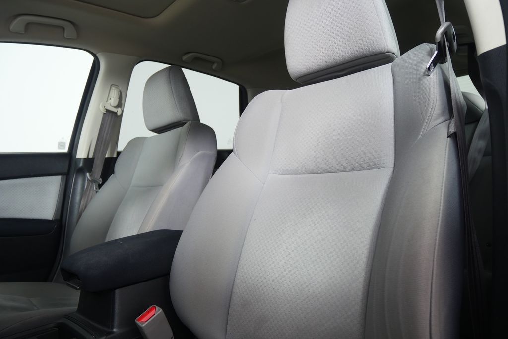 Thumbnail: 2015 Honda CR-V - 10
