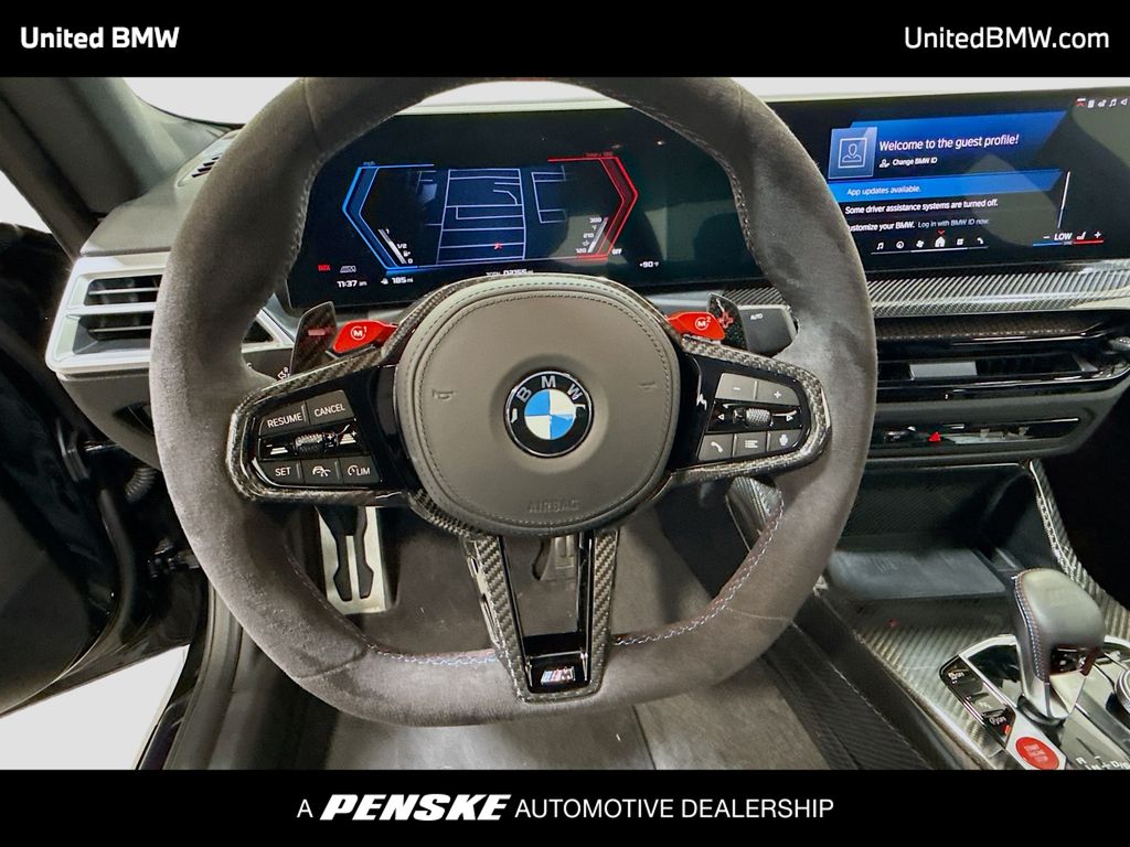 Thumbnail: 2026 BMW M2 - 6