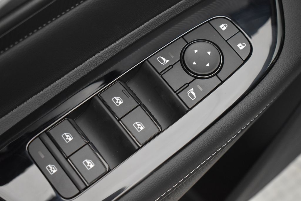 Thumbnail: 2026 Nissan Murano - 10