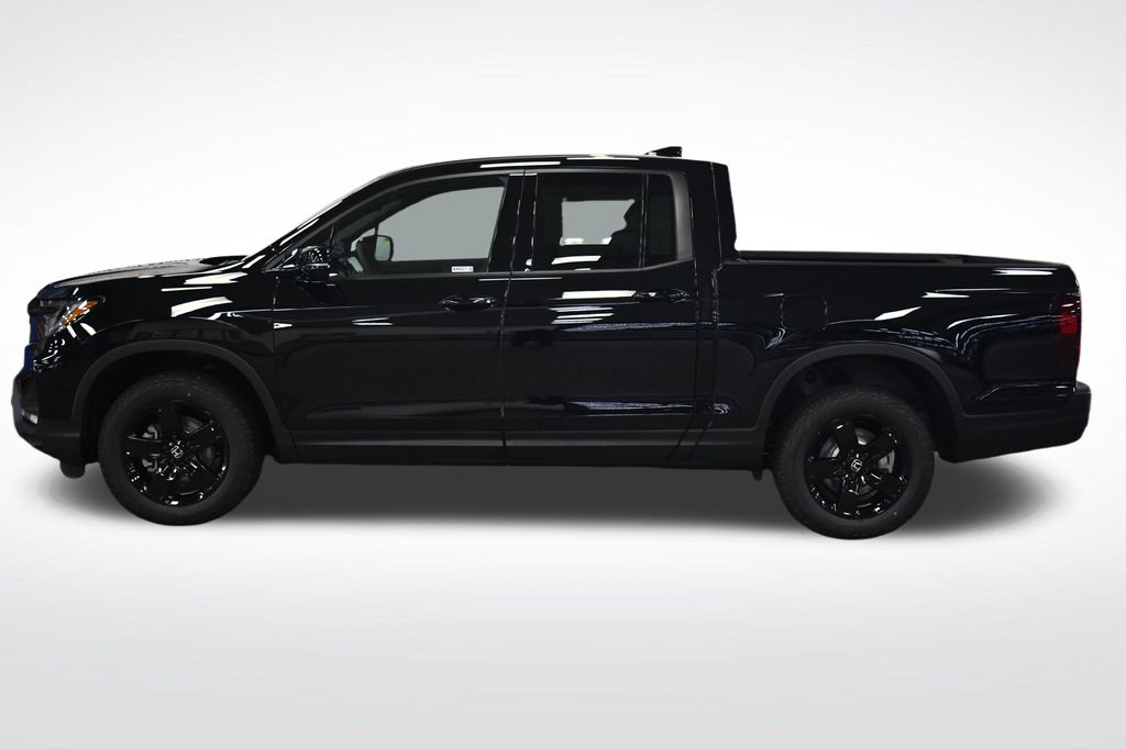 Thumbnail: 2026 Honda Ridgeline - 4