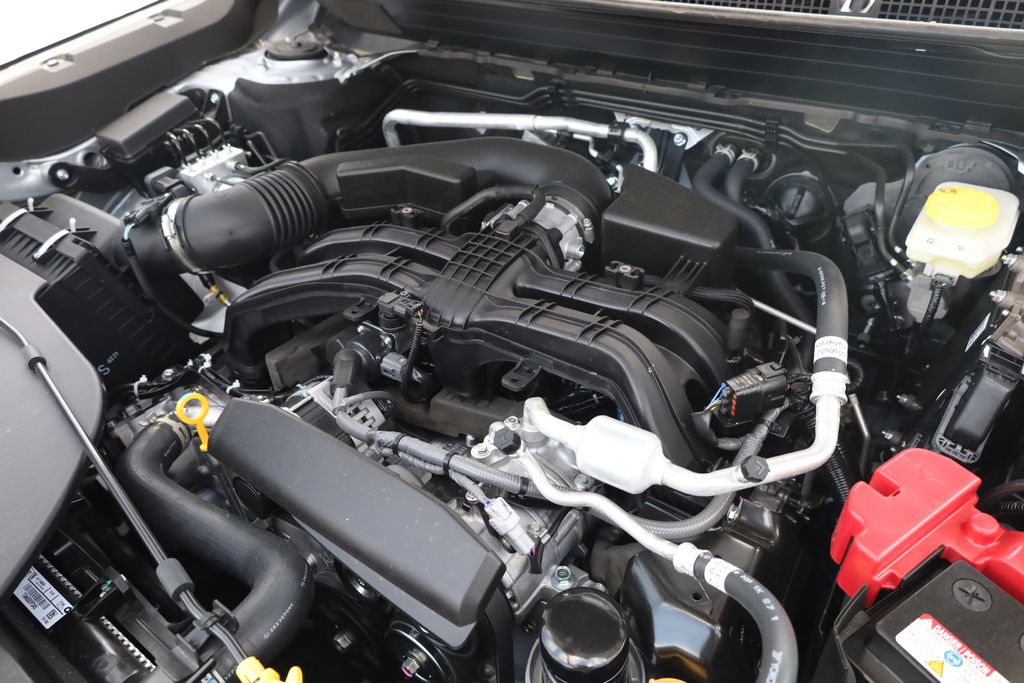new 2026 Subaru Outback car, priced at $36,796
